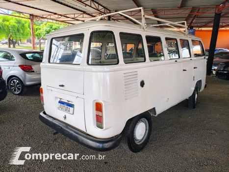 Kombi 1.6