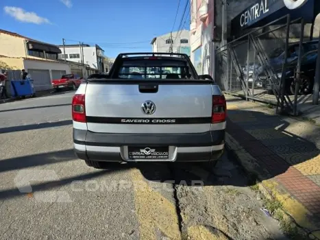 SAVEIRO 1.6 Cross CE 8V