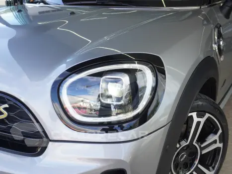 COUNTRYMAN 1.5 12V TWINPOWER TURBO HYBRID COOPER S E EXCLUSI