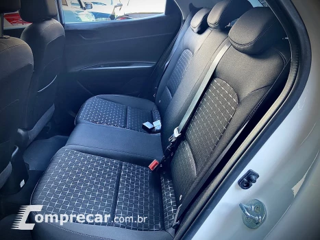 HB20 1.0 Tgdi Comfort