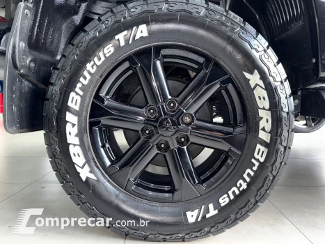 L200 Triton HPE 2.4