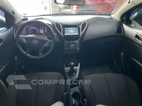 HB20 1.0 12V Comfort STYLE