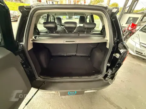 EcoSport FREESTYLE 1.6 16V Flex 5p