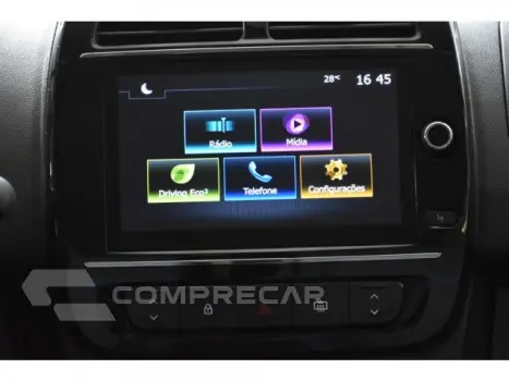 KWID - 1.0 12V SCE INTENSE MANUAL