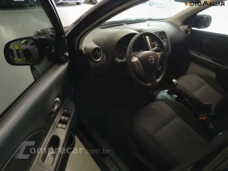 MARCH 1.0 S 12V FLEX 4P MANUAL