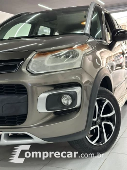 AIRCROSS 1.6 GLX 16V