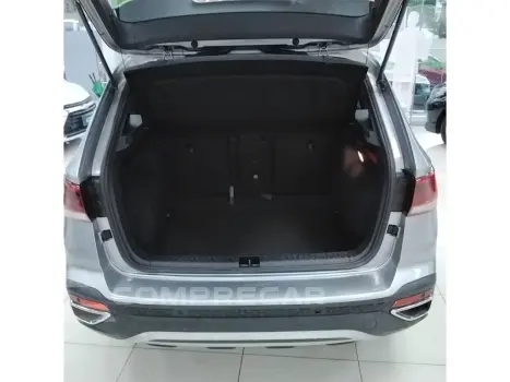 TAOS 1.4 250 TSI TOTAL FLEX HIGHLINE AUTOMÁTICO