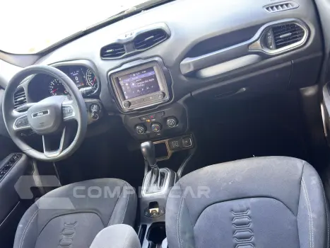 RENEGADE 1.3 T270 TURBO FLEX SPORT AT6