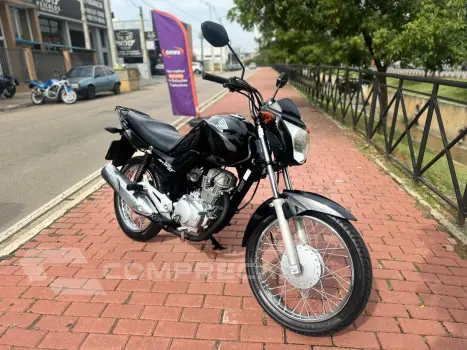 CG 150 START