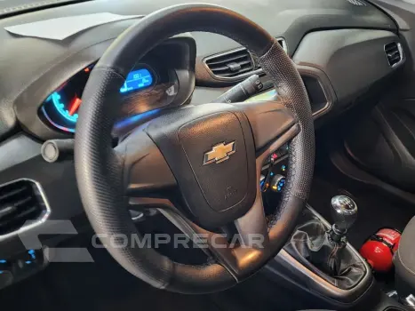 ONIX HATCH LT 1.0 8V FlexPower 5p Mec.