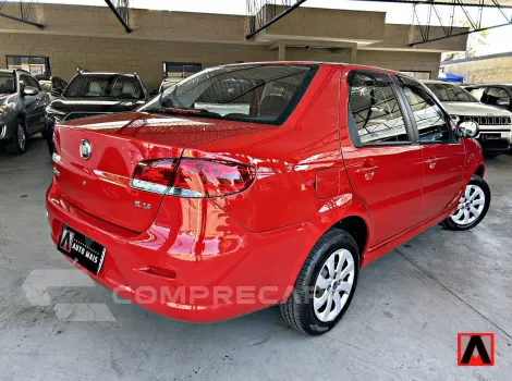 SIENA 1.4 MPI EL 8V