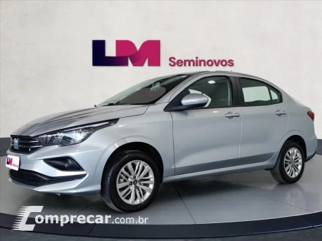 Fiat CRONOS 1.0 FIREFLY FLEX DRIVE MANUAL 4 portas