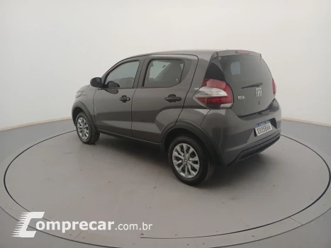 MOBI 1.0 EVO FLEX LIKE. MANUAL