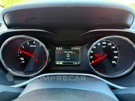Tracker 1.0 Turbo Flex Lt Automático