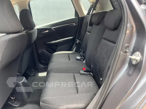 Fit LX 1.5 Flexone 16V 5p Aut.