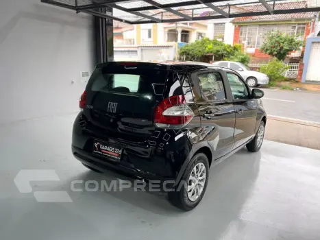 MOBI LIKE 1.0 Fire Flex 5p.