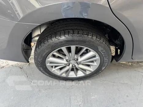 COROLLA 1.8 GLI Upper 16V