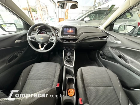 ONIX 1.0 FLEX LT MANUAL