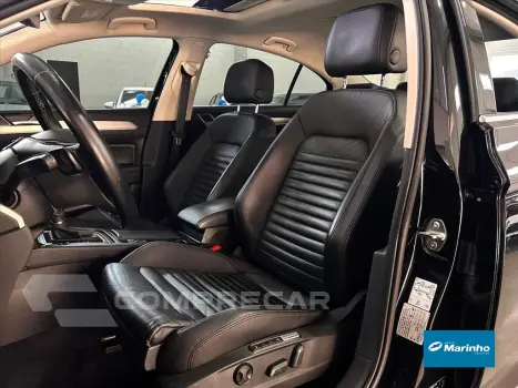 PASSAT 2.0 16V TSI BLUEMOTION GASOLINA HIGHLINE 4