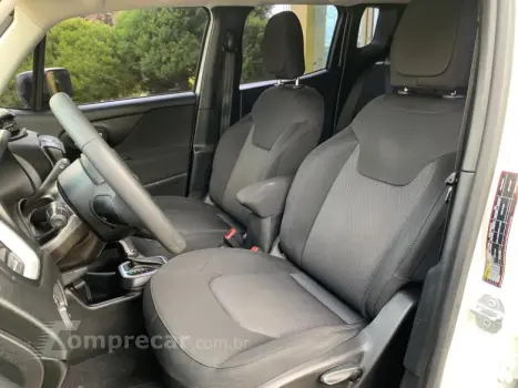 RENEGADE 1.8 AUTOMÁTICO