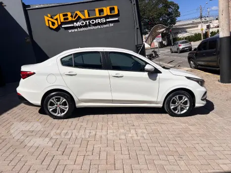 CRONOS DRIVE 1.3 8V Flex