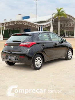 HB20 1.0 12V Comfort Plus