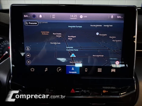 COMPASS 2.0 Td350 Turbo Longitude