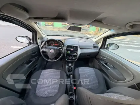 Punto  ELX 1.4 Fire Flex 8V 5p