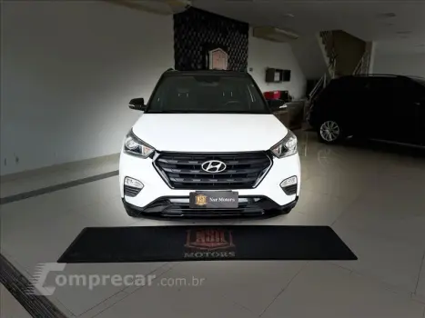 CRETA 2.0 16V Sport