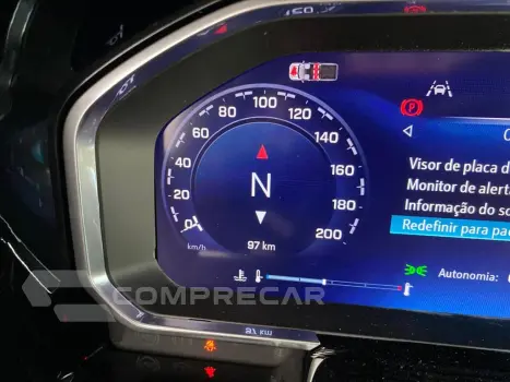 SILVERADO 5.3 V8 GASOLINA 1500 HIGH COUNTRY 4X4 A