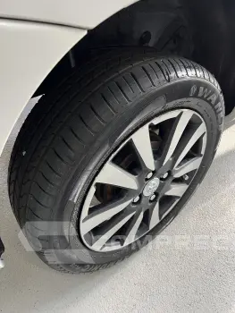ETIOS PLATINUM Sed. 1.5 Flex 16V 4p Mec.