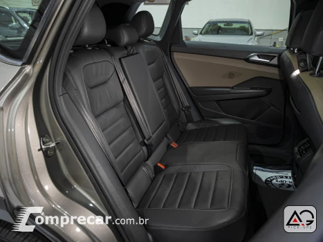 TAOS 1.4 250 TSI Highline