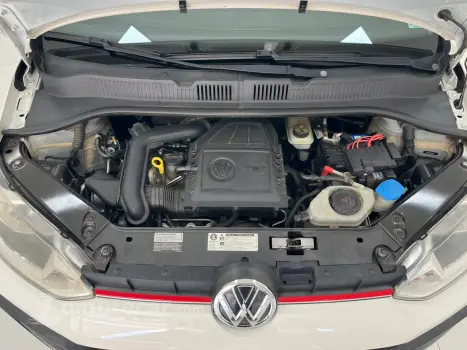 UP 1.0 TSI Move UP 12V