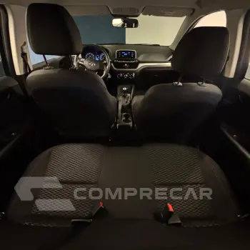HB20 Vision 1.0 Flex 12V Mec.