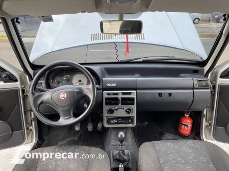 UNO 1.0 Mille 8V