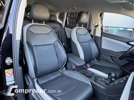 TAOS 1.4 250 TSI Comfortline