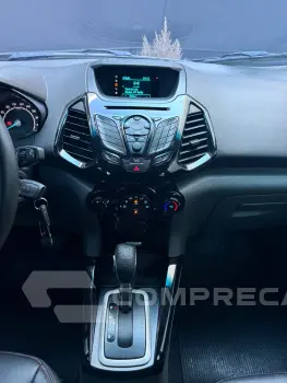 ECOSPORT 2.0 Freestyle 16V