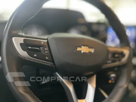 MONTANA 1.2 TURBO FLEX LTZ AUTOMÁTICO