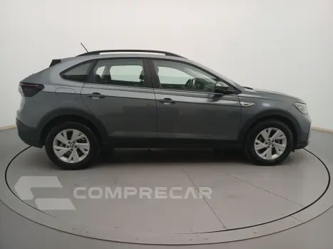 NIVUS 1.0 200 TSI TOTAL FLEX COMFORTLINE AUTOMÁTICO