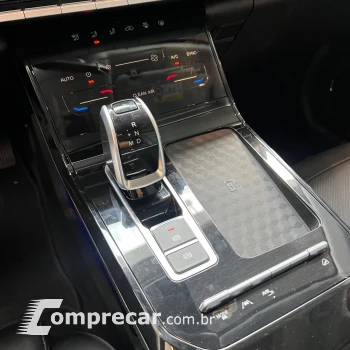 Tiggo 7 Pro 1.5 TB (Hibrido)