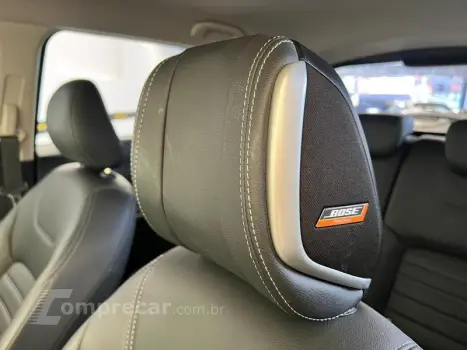 KICKS EXCLUSIVE 1.6 CVT (FLEX)