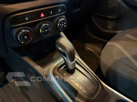 Tracker 1.0 Turbo Flex Lt Automático