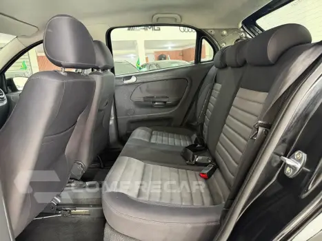 Gol (novo) 1.6 Power/Highi T.Flex 8v 4P