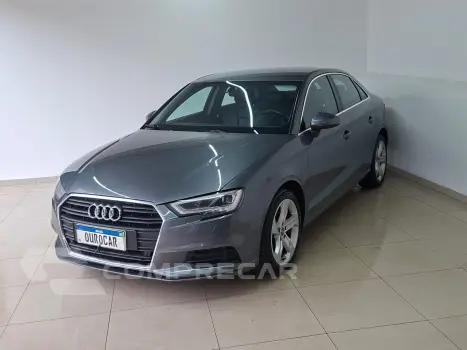 A3 1.4 TFSI Sedan Prestige Plus