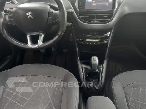 208 1.6 Griffe 16V Flex 4P Manual