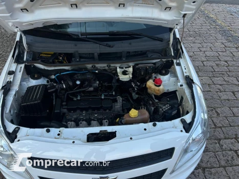 MONTANA LS 1.4 ECONOFLEX 8V 2p