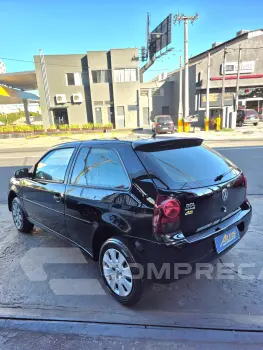 Gol 1.0 GIV