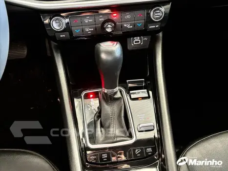 COMPASS 2.0 TD350 TURBO DIESEL LONGITUDE AT9