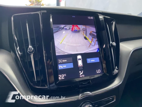 XC 60 T-5 MOMENTUM 2.0 254cv AWD 5p