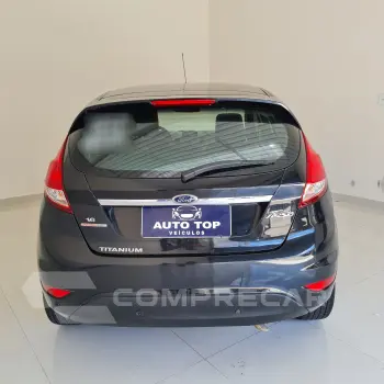 FIESTA 1.6 MPI 8V